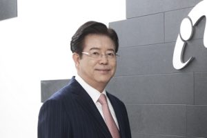 Byoung S. Kwon, CEO – Eutilex
