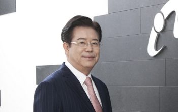 Byoung S. Kwon, CEO – Eutilex