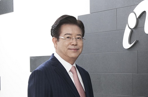 Byoung S. Kwon, CEO – Eutilex