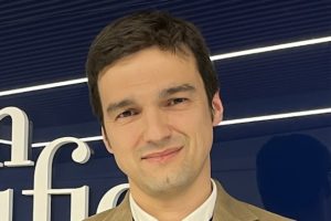 Carlos Sabrido, Country Coordinator Spain – Boston Scientific