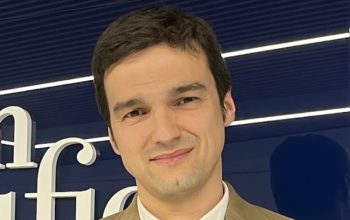 Carlos Sabrido, Country Coordinator Spain – Boston Scientific