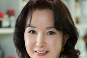 Chae Ok Yun, Founder & CEO – GeneMedicine