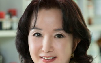 Chae Ok Yun, Founder & CEO – GeneMedicine