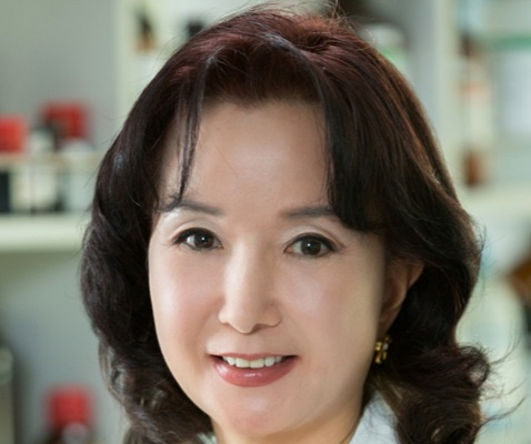 Chae Ok Yun, Founder & CEO – GeneMedicine