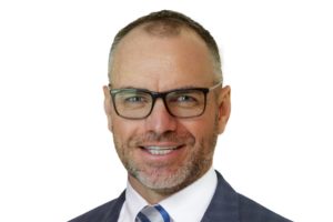 David Hadley, CEO – Mediclinic Middle East