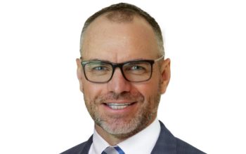 David Hadley, CEO – Mediclinic Middle East