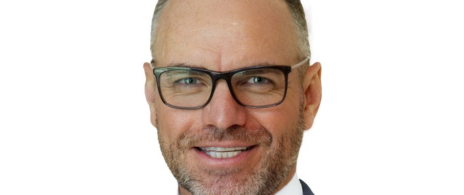 David Hadley, CEO – Mediclinic Middle East