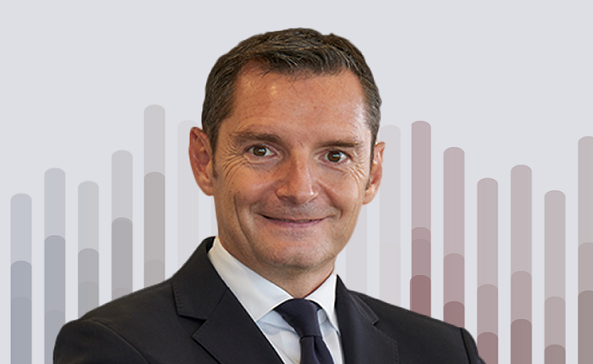 Luca Crippa – CEO & Managing Director, IBSA Farmaceutici