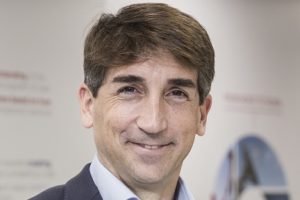 Pau Ricós, General Manager Iberia – UCB