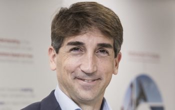 Pau Ricós, General Manager Iberia – UCB