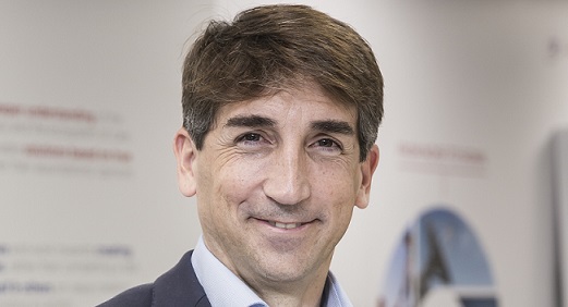 Pau Ricós, General Manager Iberia – UCB