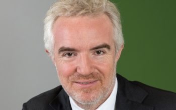 Ignasi Biosca Reig – CEO, Reig Jofre