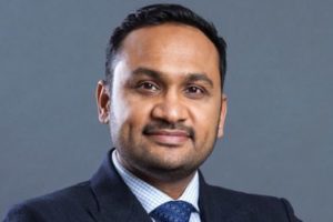 Taher Shams, Managing Director – Zulekha Healthcare Group