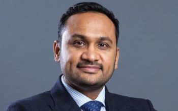 Taher Shams, Managing Director – Zulekha Healthcare Group