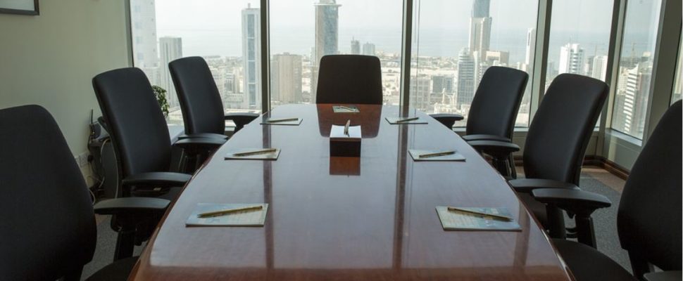 BIO Reveals 2022-23 Executive Committee Directors