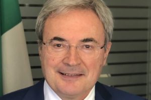 Domenico Mantoan, General Manager – AGENAS, Italian National Agency for Regional Health Services