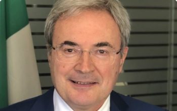 Domenico Mantoan, General Manager – AGENAS, Italian National Agency for Regional Health Services