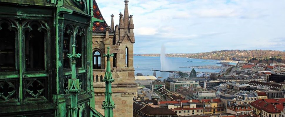 Big Pharma Investment in Switzerland Continues with CHF 200 million from Takeda