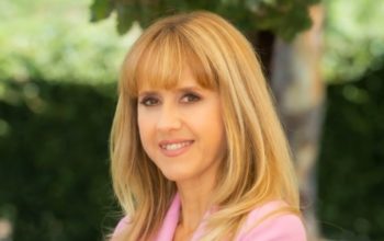 Nicoletta Luppi, Senior VP & Managing Director – MSD Italia