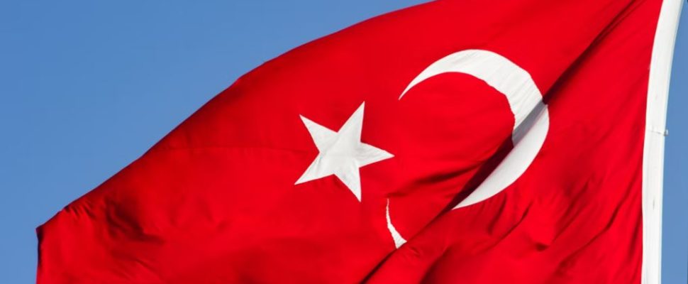Gilead Pursues Turkey Localization