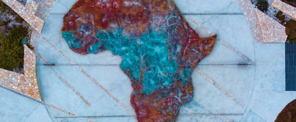 Progress Toward African Medicines Agency & Vaccine Manufacturing in Africa