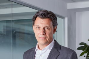 Charles-Henri Bodin – General Manager, Pierre Fabre Italy