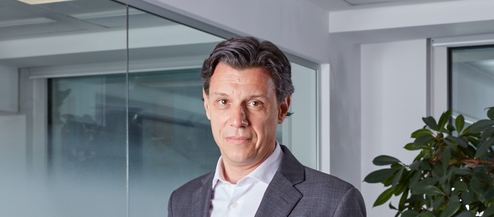 Charles-Henri Bodin – General Manager, Pierre Fabre Italy