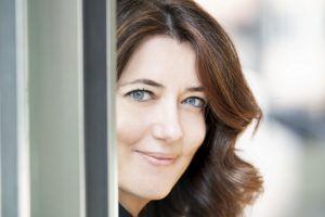 Eriona Gjinukaj, Chief Operating Officer – Dompé