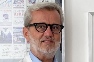 Filippo Maria Ubaldi, Director of the Scientific Executive Committee – GeneraLife