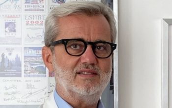 Filippo Maria Ubaldi, Director of the Scientific Executive Committee – GeneraLife
