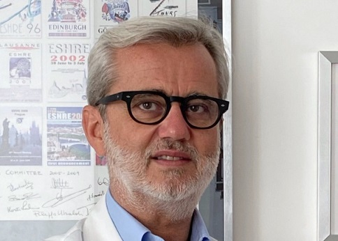 Filippo Maria Ubaldi, Director of the Scientific Executive Committee – GeneraLife