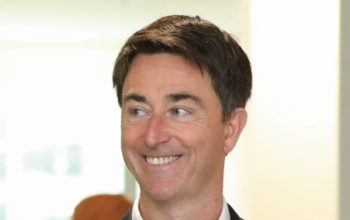 Jacopo Andreose – Senior Vice President, Intercontinental Region & Global Patient Solutions, Gilead Sciences