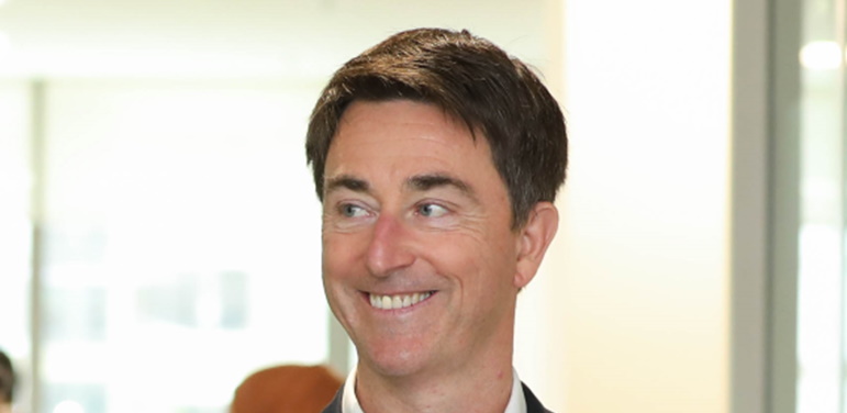 A New Chapter for Angelini with Ex-Gilead Exec at the Helm