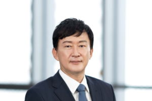 John Rim – CEO, Samsung Biologics