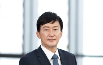 John Rim – CEO, Samsung Biologics