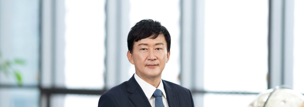 John Rim – CEO, Samsung Biologics