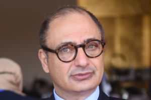 Karim Wissa – Managing Director, French Chamber of Commerce Egypt