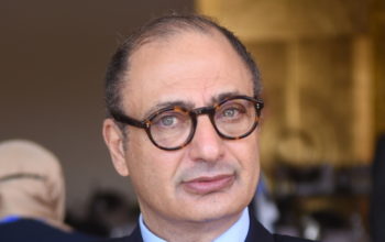Karim Wissa – Managing Director, French Chamber of Commerce Egypt