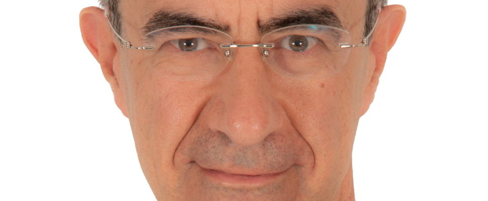 Marco Baccanti – Managing Director, ENEA Tech and Biomedical, Italy