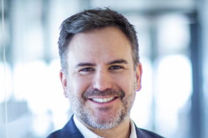 Norberto Villarrasa Justicia – Cluster Head Spain, Italy & Portugal, Kyowa Kirin