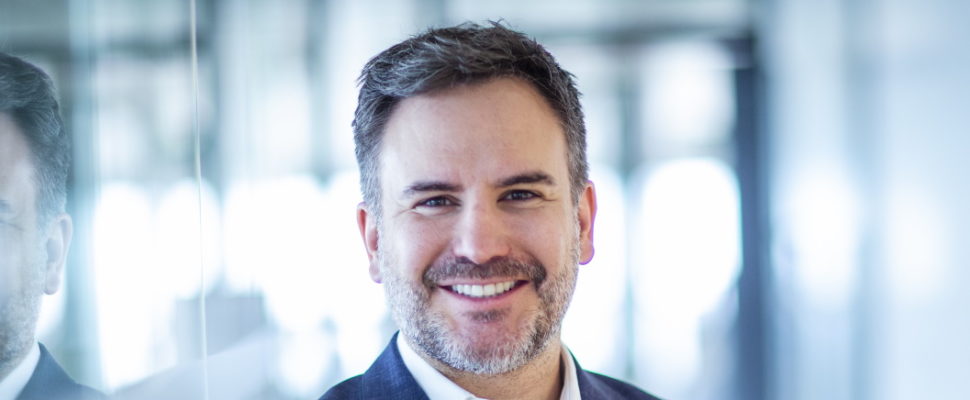 Norberto Villarrasa Justicia – Cluster Head Spain, Italy & Portugal, Kyowa Kirin