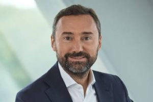 Federico Chinni, Managing Director- UCB Italy