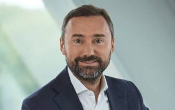 Federico Chinni, Managing Director- UCB Italy