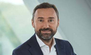 Federico Chinni, Managing Director- UCB Italy