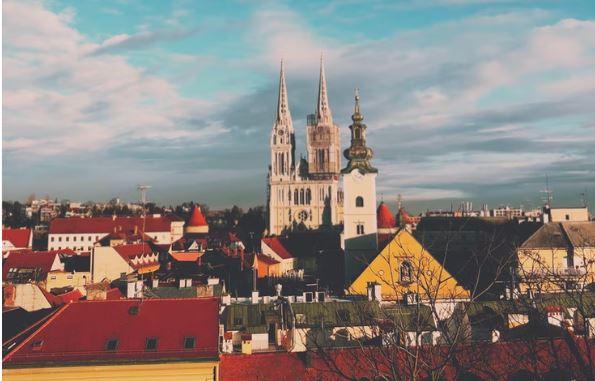 Pfizer Expands Investment in Croatia with EUR 100 Million Biotech Plant