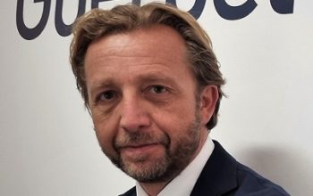 Alessandro Bocci – General Manager Italy & Iberia, Guerbet