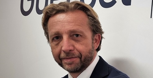 Alessandro Bocci – General Manager Italy & Iberia, Guerbet