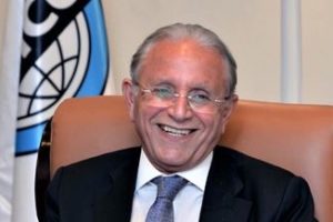 Ahmed Kelani – Chairman & Managing Director, Egyptian International Pharmaceutical Industries Company (EIPICO)