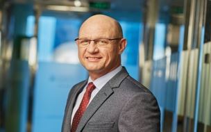 Dirk Van Niekerk – Managing Director South America, Boehringer Ingelheim