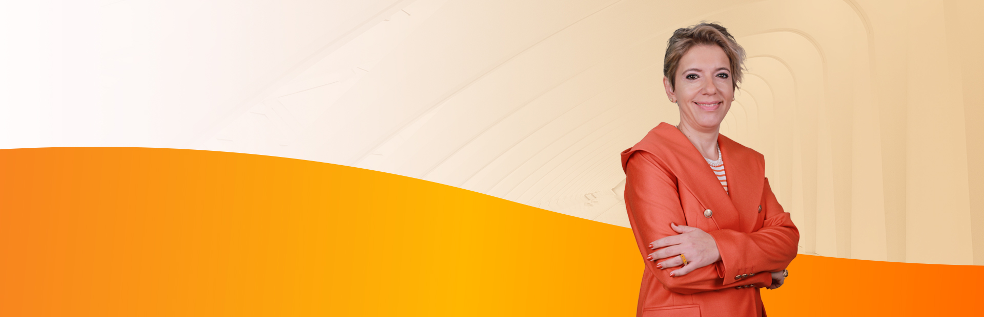 Gizem Akalin – Vice President & General Manager, GSK Gulf – on the Tremendous Growth Potential of the Region